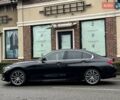 Черный БМВ 3 Серия, объемом двигателя 2 л и пробегом 86 тыс. км за 26500 $, фото 14 на Automoto.ua