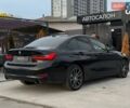 Чорний БМВ 3 Серія, об'ємом двигуна 2 л та пробігом 128 тис. км за 26500 $, фото 3 на Automoto.ua