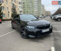 Чорний БМВ 3 Серія, об'ємом двигуна 2 л та пробігом 156 тис. км за 24700 $, фото 1 на Automoto.ua