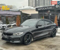 Чорний БМВ 3 Серія, об'ємом двигуна 2 л та пробігом 55 тис. км за 27999 $, фото 1 на Automoto.ua