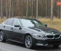 Чорний БМВ 3 Серія, об'ємом двигуна 2 л та пробігом 76 тис. км за 23900 $, фото 3 на Automoto.ua