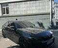 Черный БМВ 3 Серия, объемом двигателя 3 л и пробегом 106 тыс. км за 37500 $, фото 1 на Automoto.ua