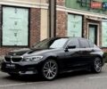Черный БМВ 3 Серия, объемом двигателя 2 л и пробегом 86 тыс. км за 26500 $, фото 6 на Automoto.ua
