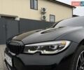 Черный БМВ 3 Серия, объемом двигателя 2 л и пробегом 163 тыс. км за 25500 $, фото 24 на Automoto.ua