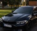 Чорний БМВ 3 Серія, об'ємом двигуна 1.9 л та пробігом 70 тис. км за 24700 $, фото 1 на Automoto.ua