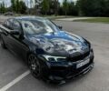 Черный БМВ 3 Серия, объемом двигателя 2 л и пробегом 66 тыс. км за 28000 $, фото 1 на Automoto.ua