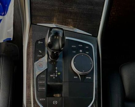 Черный БМВ 3 Серия, объемом двигателя 0 л и пробегом 159 тыс. км за 25900 $, фото 23 на Automoto.ua