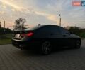 Черный БМВ 3 Серия, объемом двигателя 0 л и пробегом 159 тыс. км за 25900 $, фото 5 на Automoto.ua