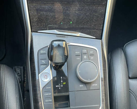 Чорний БМВ 3 Серія, об'ємом двигуна 2 л та пробігом 151 тис. км за 27000 $, фото 20 на Automoto.ua