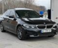 Черный БМВ 3 Серия, объемом двигателя 2 л и пробегом 89 тыс. км за 16500 $, фото 1 на Automoto.ua