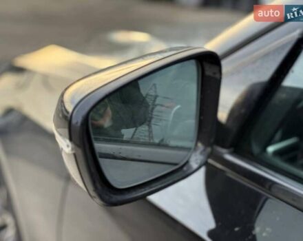 Чорний БМВ 3 Серія, об'ємом двигуна 2 л та пробігом 128 тис. км за 26500 $, фото 13 на Automoto.ua