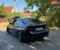 Чорний БМВ 3 Серія, об'ємом двигуна 2 л та пробігом 177 тис. км за 24700 $, фото 1 на Automoto.ua
