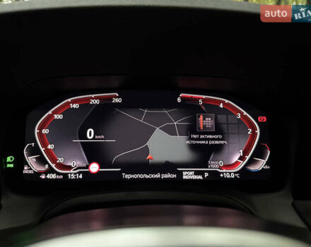 Чорний БМВ 3 Серія, об'ємом двигуна 2 л та пробігом 177 тис. км за 28300 $, фото 39 на Automoto.ua