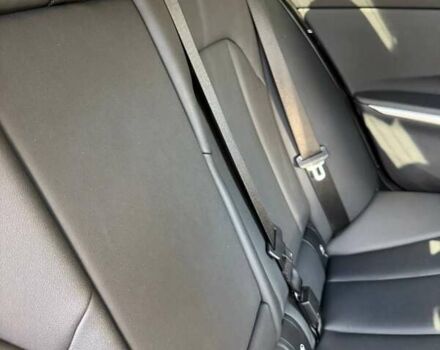 Чорний БМВ 3 Серія, об'ємом двигуна 2 л та пробігом 79 тис. км за 27399 $, фото 13 на Automoto.ua