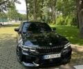 Черный БМВ 3 Серия, объемом двигателя 2 л и пробегом 28 тыс. км за 29900 $, фото 1 на Automoto.ua