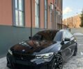 Черный БМВ 3 Серия, объемом двигателя 2 л и пробегом 87 тыс. км за 28500 $, фото 1 на Automoto.ua