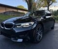 Черный БМВ 3 Серия, объемом двигателя 2 л и пробегом 36 тыс. км за 5100 $, фото 2 на Automoto.ua