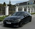 Черный БМВ 3 Серия, объемом двигателя 3 л и пробегом 129 тыс. км за 38500 $, фото 1 на Automoto.ua