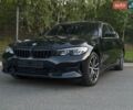 Чорний БМВ 3 Серія, об'ємом двигуна 2 л та пробігом 190 тис. км за 24100 $, фото 1 на Automoto.ua