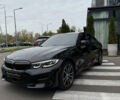 Черный БМВ 3 Серия, объемом двигателя 2 л и пробегом 64 тыс. км за 29900 $, фото 1 на Automoto.ua