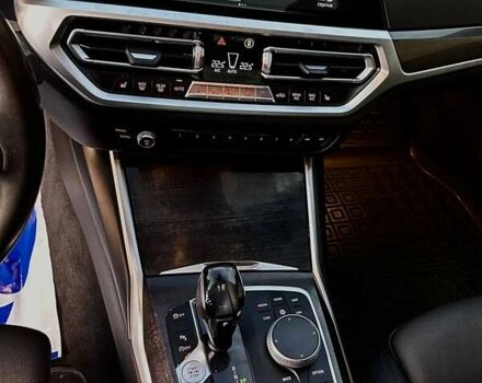 Черный БМВ 3 Серия, объемом двигателя 0 л и пробегом 159 тыс. км за 25900 $, фото 22 на Automoto.ua