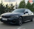 Черный БМВ 3 Серия, объемом двигателя 2 л и пробегом 61 тыс. км за 28200 $, фото 1 на Automoto.ua