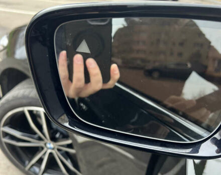 Черный БМВ 3 Серия, объемом двигателя 2 л и пробегом 154 тыс. км за 24000 $, фото 19 на Automoto.ua