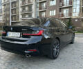 Черный БМВ 3 Серия, объемом двигателя 2 л и пробегом 53 тыс. км за 28999 $, фото 7 на Automoto.ua