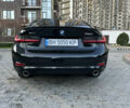 Черный БМВ 3 Серия, объемом двигателя 2 л и пробегом 53 тыс. км за 28999 $, фото 5 на Automoto.ua