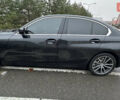 Черный БМВ 3 Серия, объемом двигателя 2 л и пробегом 170 тыс. км за 24500 $, фото 6 на Automoto.ua