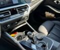 Чорний БМВ 3 Серія, об'ємом двигуна 2 л та пробігом 79 тис. км за 27399 $, фото 6 на Automoto.ua