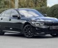 Чорний БМВ 3 Серія, об'ємом двигуна 2 л та пробігом 75 тис. км за 31500 $, фото 1 на Automoto.ua