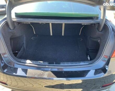 Черный БМВ 3 Серия, объемом двигателя 3 л и пробегом 226 тыс. км за 9900 $, фото 22 на Automoto.ua