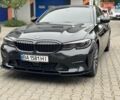Чорний БМВ 3 Серія, об'ємом двигуна 2 л та пробігом 162 тис. км за 29500 $, фото 1 на Automoto.ua