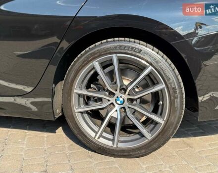 Черный БМВ 3 Серия, объемом двигателя 2 л и пробегом 161 тыс. км за 25900 $, фото 17 на Automoto.ua