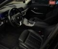 Чорний БМВ 3 Серія, об'ємом двигуна 2 л та пробігом 162 тис. км за 29500 $, фото 9 на Automoto.ua