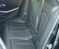 Чорний БМВ 3 Серія, об'ємом двигуна 0 л та пробігом 125 тис. км за 34499 $, фото 20 на Automoto.ua