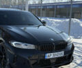 Чорний БМВ 3 Серія, об'ємом двигуна 2 л та пробігом 128 тис. км за 29999 $, фото 9 на Automoto.ua