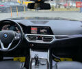 Черный БМВ 3 Серия, объемом двигателя 2 л и пробегом 79 тыс. км за 29750 $, фото 12 на Automoto.ua