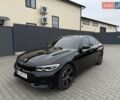 Черный БМВ 3 Серия, объемом двигателя 2 л и пробегом 163 тыс. км за 25500 $, фото 25 на Automoto.ua