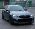 Черный БМВ 3 Серия, объемом двигателя 0 л и пробегом 97 тыс. км за 18700 $, фото 1 на Automoto.ua