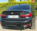Чорний БМВ 3 Серія, об'ємом двигуна 2 л та пробігом 152 тис. км за 23900 $, фото 9 на Automoto.ua