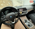 Черный БМВ 3 Серия, объемом двигателя 2 л и пробегом 188 тыс. км за 22500 $, фото 13 на Automoto.ua