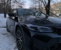Чорний БМВ 3 Серія, об'ємом двигуна 2 л та пробігом 93 тис. км за 28000 $, фото 7 на Automoto.ua