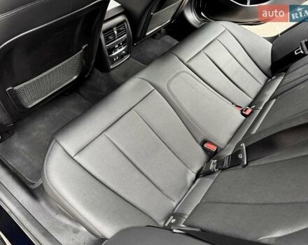 Черный БМВ 3 Серия, объемом двигателя 2 л и пробегом 86 тыс. км за 26500 $, фото 21 на Automoto.ua