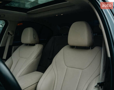 Чорний БМВ 3 Серія, об'ємом двигуна 2 л та пробігом 115 тис. км за 28900 $, фото 32 на Automoto.ua