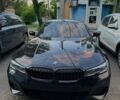 Черный БМВ 3 Серия, объемом двигателя 2 л и пробегом 50 тыс. км за 26999 $, фото 1 на Automoto.ua