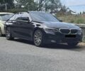 Черный БМВ 3 Серия, объемом двигателя 2 л и пробегом 121 тыс. км за 17200 $, фото 1 на Automoto.ua