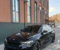 Черный БМВ 3 Серия, объемом двигателя 2 л и пробегом 87 тыс. км за 28500 $, фото 1 на Automoto.ua