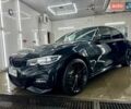 Чорний БМВ 3 Серія, об'ємом двигуна 2 л та пробігом 118 тис. км за 27499 $, фото 1 на Automoto.ua
